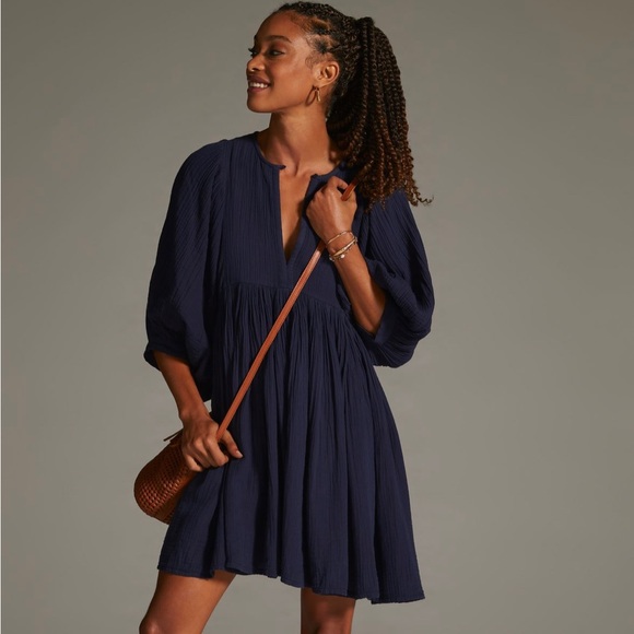 Anthropologie Dresses & Skirts - NWT Anthropologie Sundry Tunic Dress